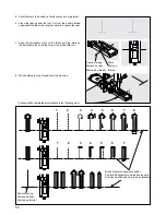 Preview for 56 page of Singer 8500Q Instruction Manual