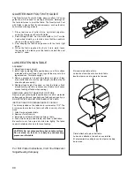 Preview for 82 page of Singer 8500Q Instruction Manual