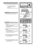 Preview for 39 page of Singer 850CSH Instruction Manual