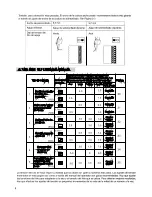 Preview for 62 page of Singer 850CSH Instruction Manual