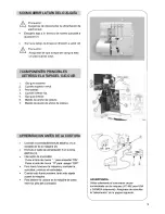 Preview for 65 page of Singer 850CSH Instruction Manual