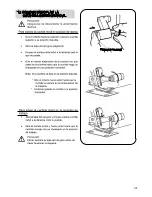 Preview for 81 page of Singer 850CSH Instruction Manual