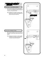 Preview for 84 page of Singer 850CSH Instruction Manual