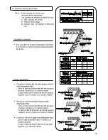 Preview for 89 page of Singer 850CSH Instruction Manual