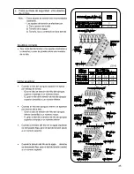 Preview for 91 page of Singer 850CSH Instruction Manual