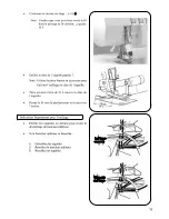 Preview for 129 page of Singer 850CSH Instruction Manual