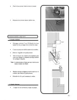 Preview for 153 page of Singer 850CSH Instruction Manual