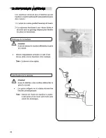 Preview for 156 page of Singer 850CSH Instruction Manual