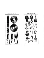 Preview for 22 page of Singer 86-13 Parts List