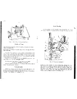 Preview for 5 page of Singer 86K60 Instructions For Using And Adjusting