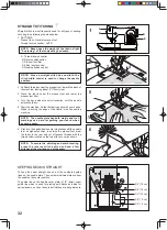 Предварительный просмотр 35 страницы Singer 8768 Instruction Manual