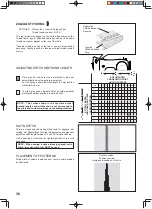 Предварительный просмотр 39 страницы Singer 8768 Instruction Manual