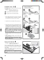 Предварительный просмотр 41 страницы Singer 8768 Instruction Manual