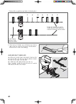 Предварительный просмотр 51 страницы Singer 8768 Instruction Manual