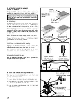 Предварительный просмотр 28 страницы Singer 8770 CURVY Instruction Manual