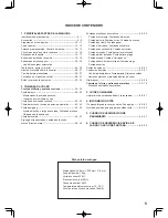 Preview for 5 page of Singer 8780 Curvy Instruction Manual