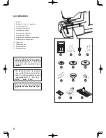 Preview for 8 page of Singer 8780 Curvy Instruction Manual