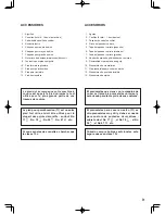 Preview for 9 page of Singer 8780 Curvy Instruction Manual