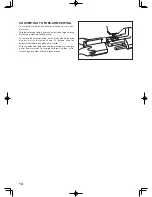 Preview for 14 page of Singer 8780 Curvy Instruction Manual