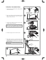 Preview for 18 page of Singer 8780 Curvy Instruction Manual