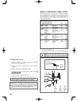 Preview for 24 page of Singer 8780 Curvy Instruction Manual