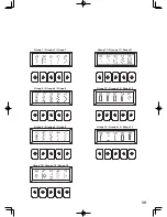 Preview for 39 page of Singer 8780 Curvy Instruction Manual