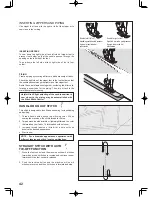 Preview for 42 page of Singer 8780 Curvy Instruction Manual