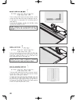 Preview for 48 page of Singer 8780 Curvy Instruction Manual