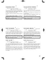 Preview for 49 page of Singer 8780 Curvy Instruction Manual