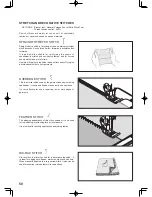 Preview for 50 page of Singer 8780 Curvy Instruction Manual