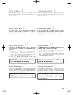 Preview for 53 page of Singer 8780 Curvy Instruction Manual