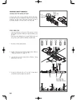 Preview for 62 page of Singer 8780 Curvy Instruction Manual