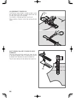 Preview for 66 page of Singer 8780 Curvy Instruction Manual