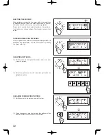 Preview for 72 page of Singer 8780 Curvy Instruction Manual