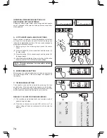 Preview for 74 page of Singer 8780 Curvy Instruction Manual