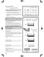 Preview for 78 page of Singer 8780 Curvy Instruction Manual