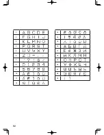 Preview for 92 page of Singer 8780 Curvy Instruction Manual