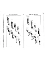 Предварительный просмотр 46 страницы Singer 88-1 Parts List