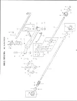 Предварительный просмотр 18 страницы Singer 900-3 Parts List