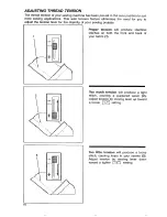 Preview for 20 page of Singer 9134 Instruction Manual