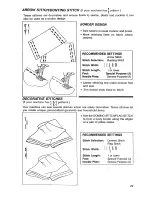 Preview for 31 page of Singer 9134 Instruction Manual