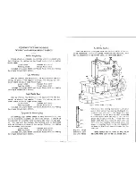 Предварительный просмотр 4 страницы Singer 92-20 Instructions For Using And Adjusting