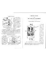 Предварительный просмотр 8 страницы Singer 92-20 Instructions For Using And Adjusting