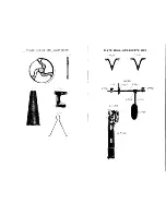 Предварительный просмотр 34 страницы Singer 96-41 List Of Parts