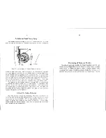 Preview for 13 page of Singer 96-81 Manual