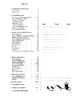 Preview for 5 page of Singer 9606 Instruction Book