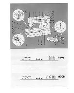 Preview for 7 page of Singer 9606 Instruction Book