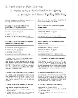 Preview for 26 page of Singer 9606 Instruction Book