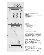 Preview for 27 page of Singer 9606 Instruction Book