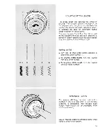 Preview for 31 page of Singer 9606 Instruction Book